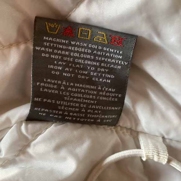 Outer Boundary Ski Jacket  Size M . - Picture 8 of 10